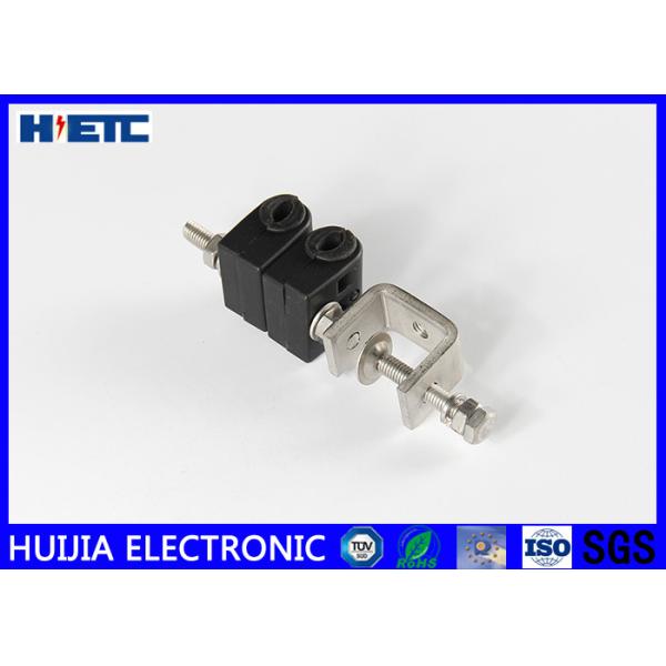 Buy 3/8" Feeder RF Cable Clamp Plastic Telecom Tools at wholesale prices