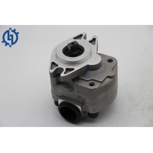 E200B E312C E336D Hydraulic Power Steering Gear Pump Spare Parts For Excavator