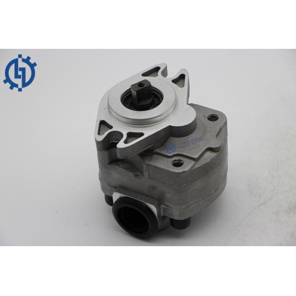 E200B E312C E336D Hydraulic Power Steering Gear Pump Spare Parts For Excavator