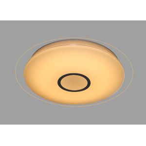 Quality φ566mm 3600LM 38W Round Kitchen Ceiling Lights Double Insurance Of Eye - Protection for sale