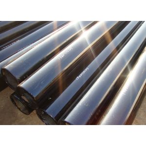 ASTM A192 6 Inch Sch40 Seamless API Carbon Steel Pipe