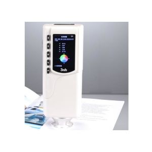 Quality USB Data Port 3nh Colorimeter Color Analysis Instrument NR60CP With CIE LAB Delta E for sale