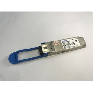 FTLC1151RDPL Finisar Optical Transceiver 10KM 100G-LR4 QSFP28 LAN WDM