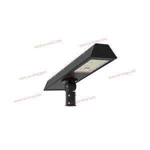 outdoor solar light Intelligent illumination intensity adjustment with ip66