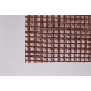 Strong 1.5*1.5 Mm High Silica Fiberglass Textiles