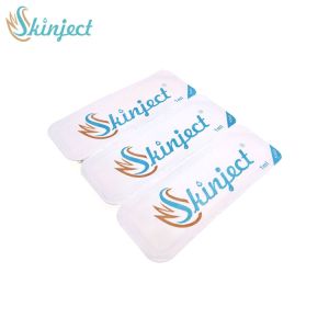 Skinject Hyaluronic Acid Dermal Filler 1ML Facial Filling Lip Enlargement