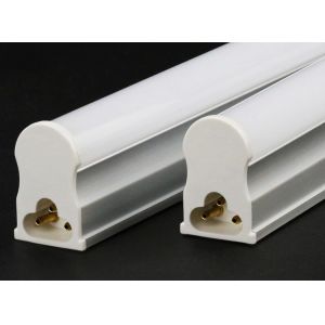Fluorescent T5 LED Tube / T8 T5 Integrated Led Tube 2 Foot 0.8 Power