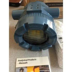 5081 Liquid Level Transmitter 4-20mA Explosion Proof Transmitter