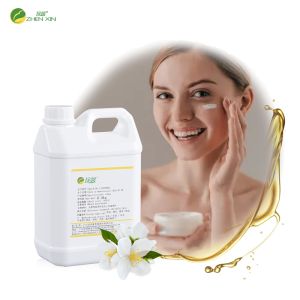 Quality Hot Sales Perfume Oil Fragrance Wholesale Jasmine Scent Essence for Creams/ Skin Care Products for sale