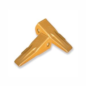 Komatsu Excavator Bucket Teeth 19570RC-1 19570RC-2 19570RC-3 19570RC-4 19570RC-5