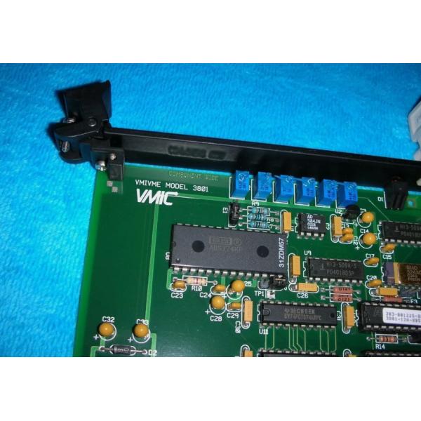 IC697VAL134 GE Converter Board