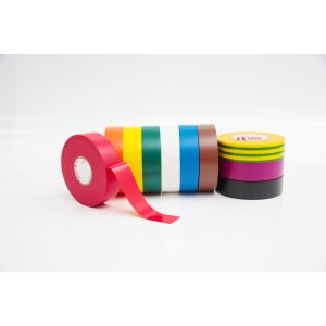 Industrial PVC Electrical Tape for Insulation and Protection