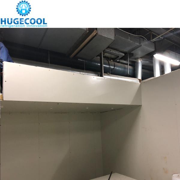 Buy Cold Room Freezer cold room for fish at wholesale prices