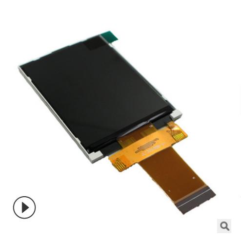 Buy RA8835 Dot Matrix LCD Module 320x240 With Backlight Replaceable at wholesale prices