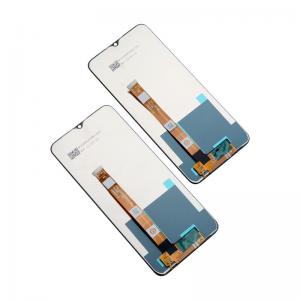 Quality 6.2 Inches Phone Screen Replacement Fix Broken Phone Screen For Oppo A31 A12 A3S A5s A9 for sale