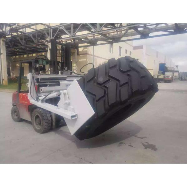 Buy Tyre clamp for big diameter tyre at wholesale prices