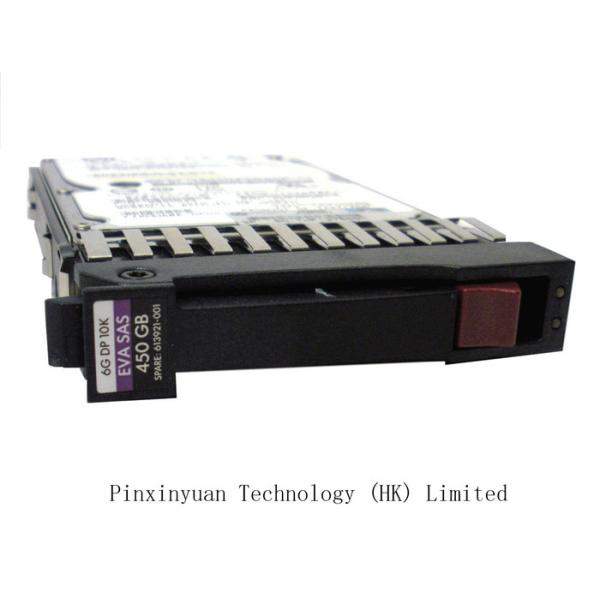 Buy HP EVA 450GB M6625 SFF SAS Server Hard Disk Drive 6G 10K  AW612A 613921-001 at wholesale prices