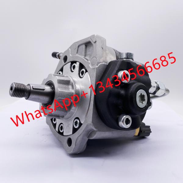 DENSO 294000-1240 Common Rail System Diesel Fuel Pump OE 1460A057 for Mitsubishi