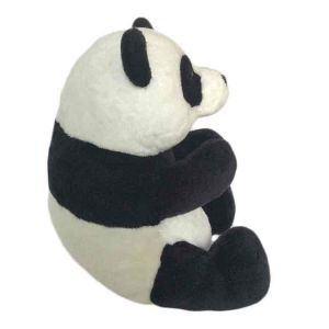 China National Treasure Stuffed Animal Panda Plush Toys Sleeping Pillow