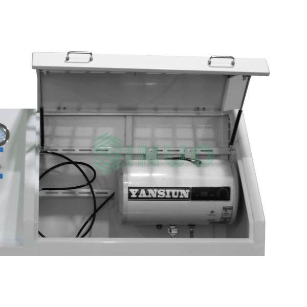 IEC60335-2-21 2.5Mpa Constant Pressure Water Supply Test Apparatus