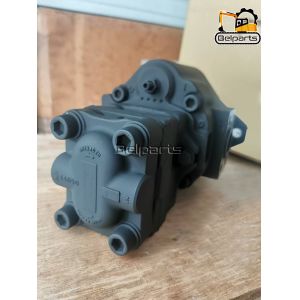 China PVD-00B-16P-6AG3-5757B Excavator Spare Part E301.5 E301.6 E301.7 E301.8 PC18 Excavator Main Pump on sale