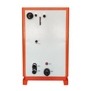 Quality Energy Saving Water Cooled Water Chiller 5HP Industrial Water Chiller Units 50Hz / 60Hz for sale