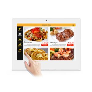 China RK3288 All In One Tablet PC 10 Inch Android Tablet Feedback Device on sale