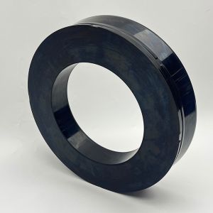 DN200 Polyurethane Piston for Concrete Pumps with Excellent Wear Resistance and
