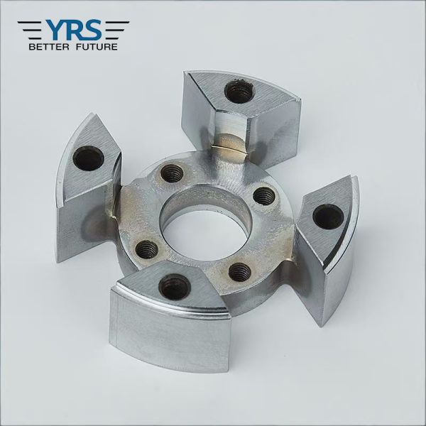 Buy 0.01mm Precision Machined Components at wholesale prices