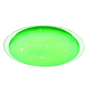 Smart Wi-Fi Christiana LED Ceiling Lamp 24W