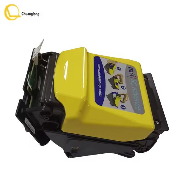 MEI Validator Model scnl8328R(USB) 252010375 MEI Cashflow SC Series Bill Acceptor