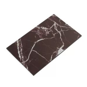 Granite marble Anti Scratch ACP aluminum composite panel sheet