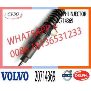 20547350 20547351 20555521 20564425 20564930 20569291 ELIC Engine Common Rail