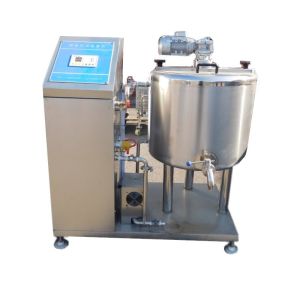 Tomato Paste Pasteurizer High Pressure Processing Hpp Machine