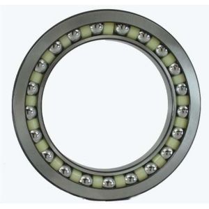 China Crawler 180 BA2256 Excavator Bearings Excavator Swing Bearing on sale