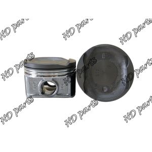 1AZ Engine Pistion 13101-28060 13101-28061 For Toyota