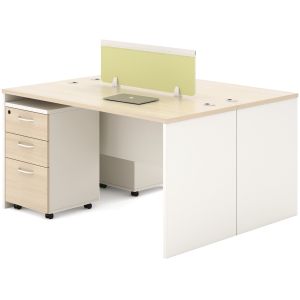 Melamine Modern Computer Table Home / Office 3 Years Warranty