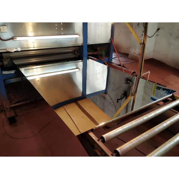 custom cut metal sheet 304 430 stainless steel sheet and plate mirror finish