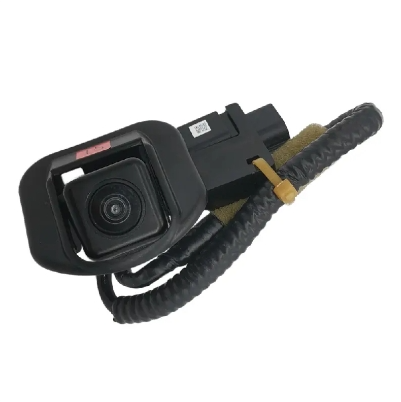 IP67 Waterproofing Rear View Backup Camera 39530-T3L-A71 For Honda 14-15 Accord