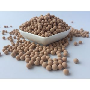 Cylindrical 13X Molecular Sieve Desiccant With Effective Moisture Absorption