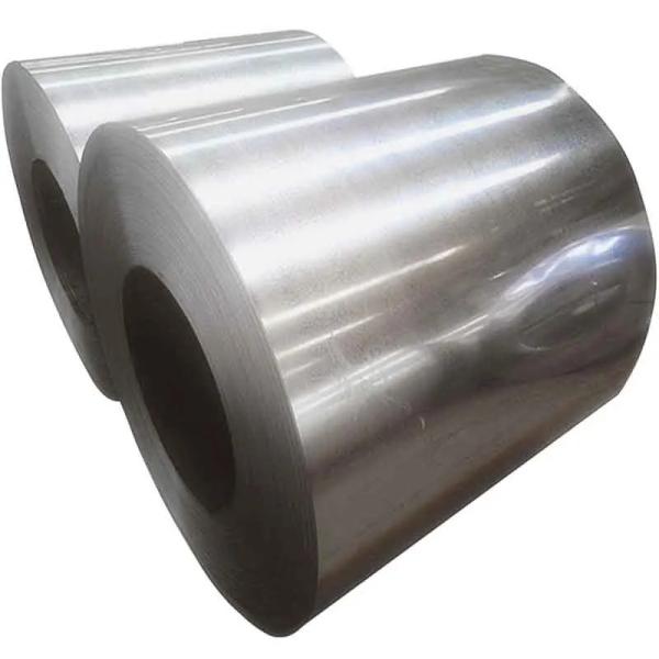 Buy SUS316l Coil Cold Rolled 201 Stainless Steel Coil Sheet at wholesale prices