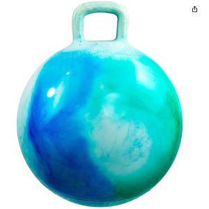 Teenagers Hippity Hop Jumping Hopping Ball Relay Races hot selling