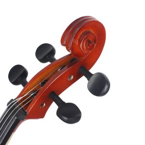 china cheap price factory Cello / Middle Grade Cello/ Cello Bow (CLA-5) Spruce