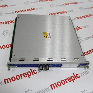 China BENTLY NEVADA 3500/45 Position Monitor Module on sale
