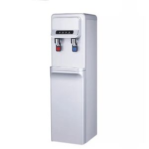 OEM R134A Water Cooler Water Dispenser With SS304 Steel Tank