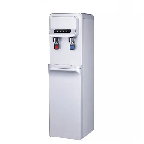 Buy OEM  R134A  Water Cooler Water Dispenser With SS304 Steel Tank at wholesale prices
