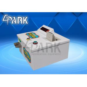 Lottery Ticket Exchange Receipt Machine Hardware Material