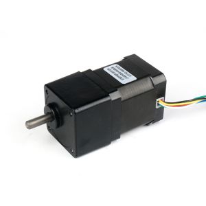 1.8deg 0.4A 3.1kg.Cm 12v 42mm Nema17 Gearbox Stepping Motor