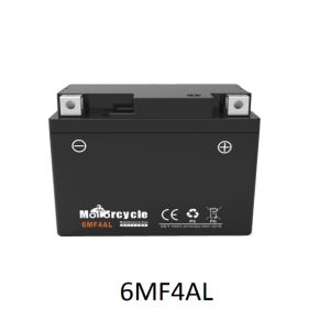 Customized for The European and American Markets Special for Large Displacement