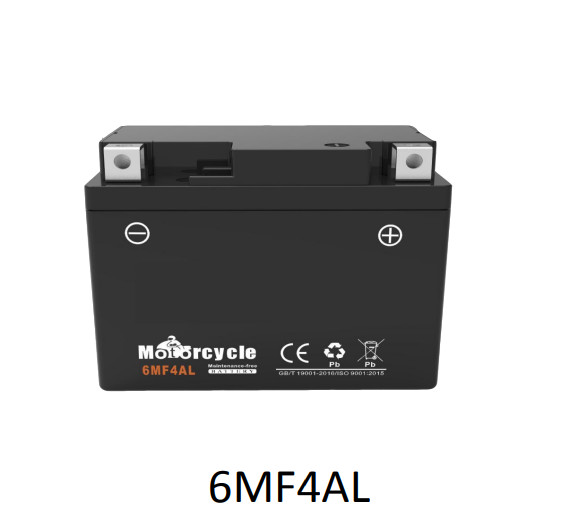 Customized for The European and American Markets Special for Large Displacement